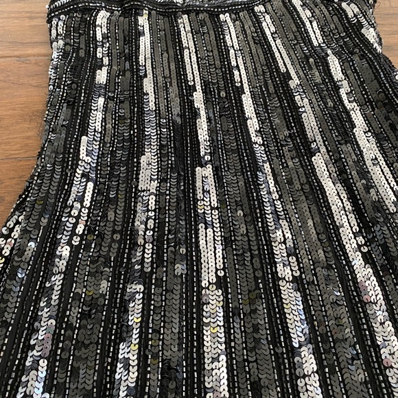 Handmade Sequin Dress - Picture 6 of 9